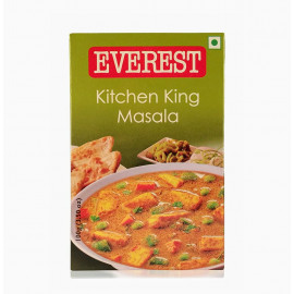 Everest Kitchen King Masala 50Gm